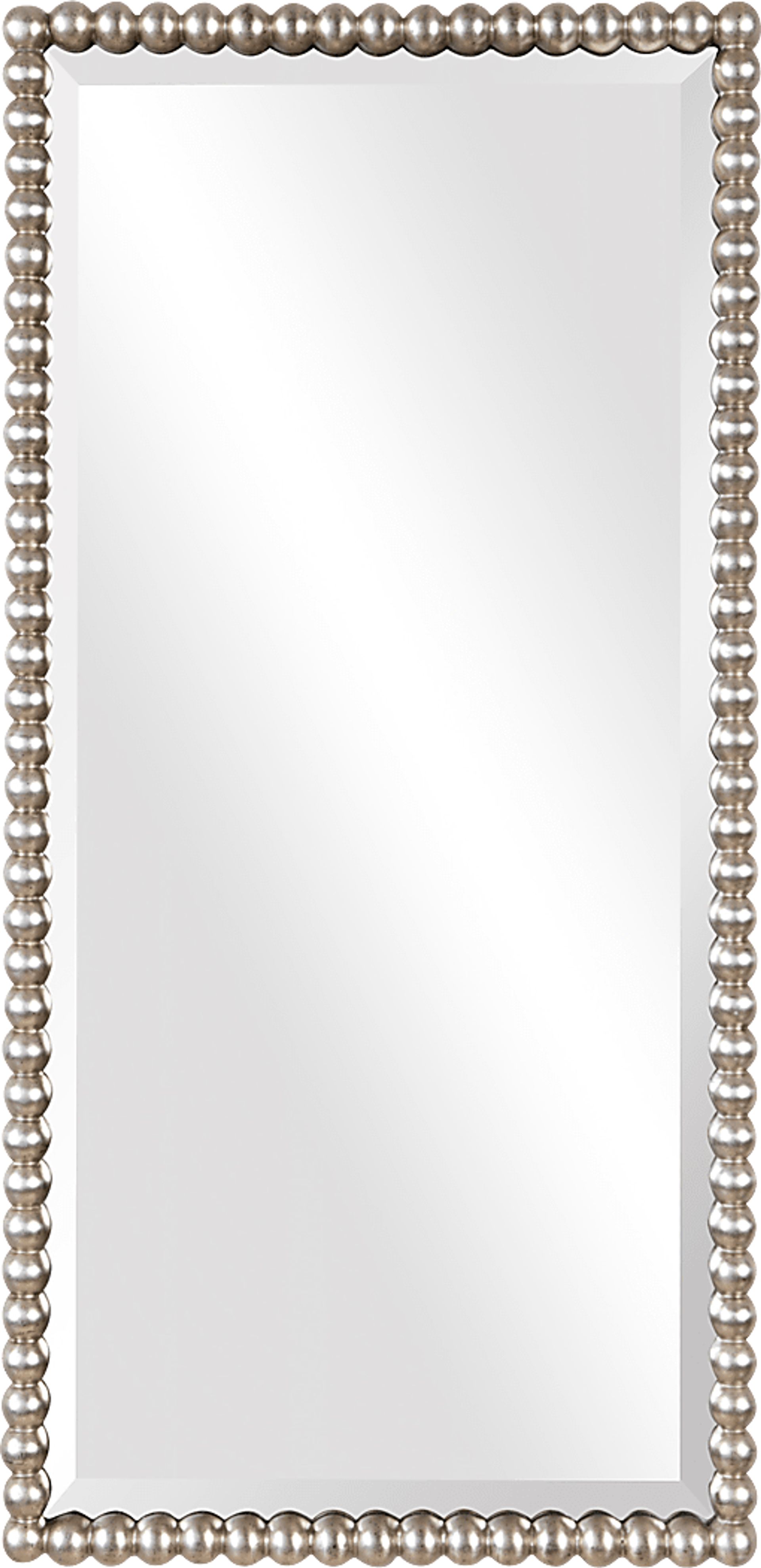 Gaiden Silver Mirror - Image 1