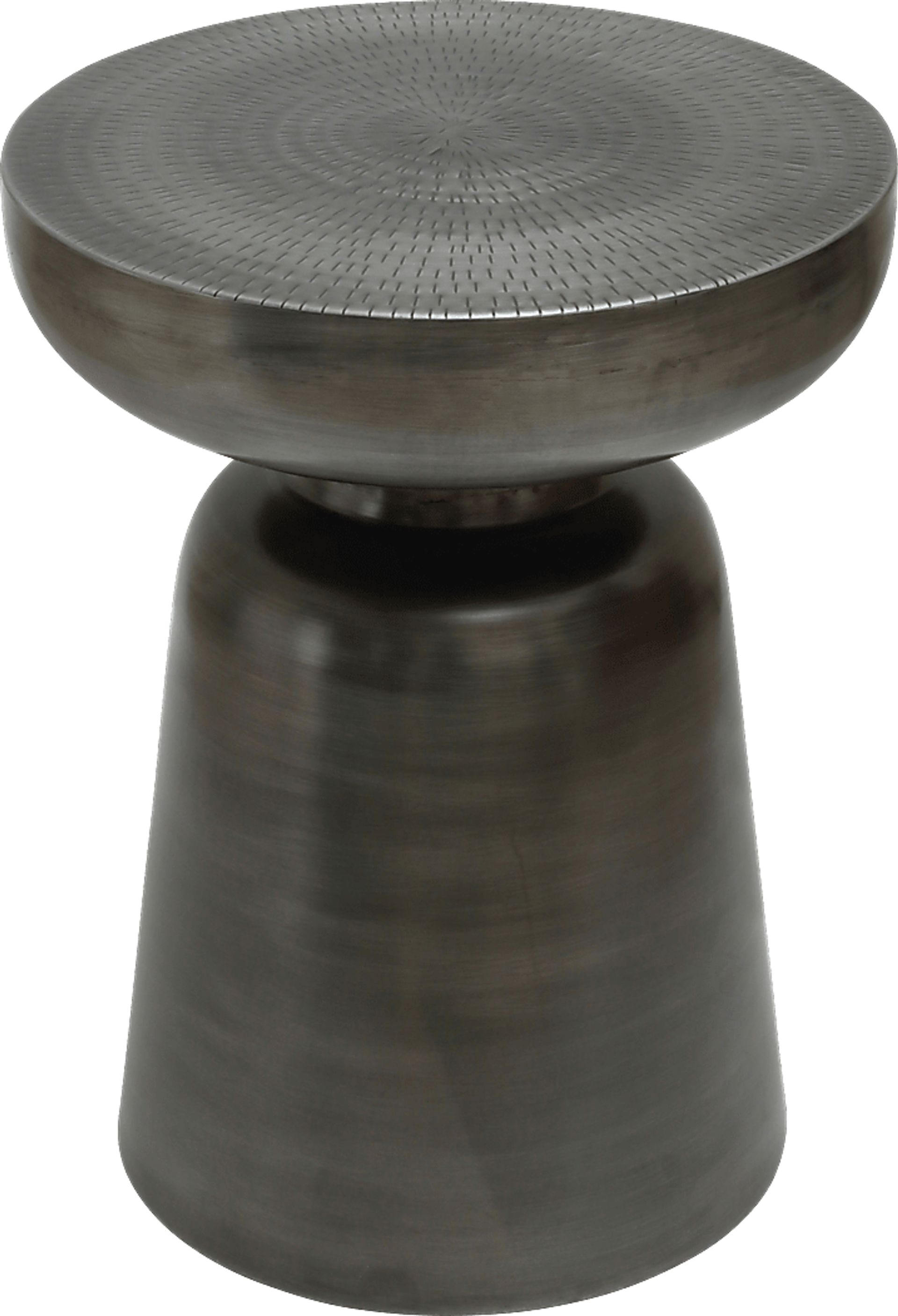 Gainey Gray Accent Table - Image 2