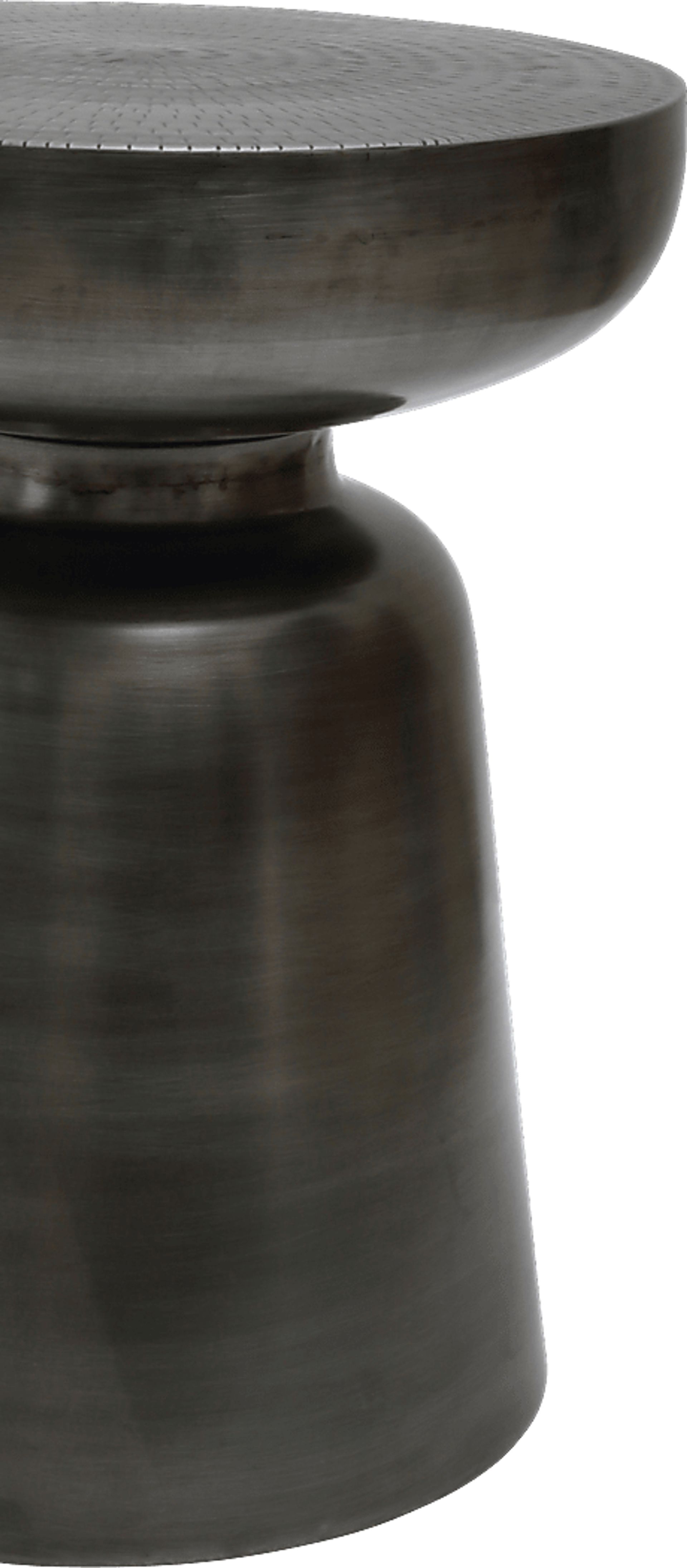 Gainey Gray Accent Table - Image 4