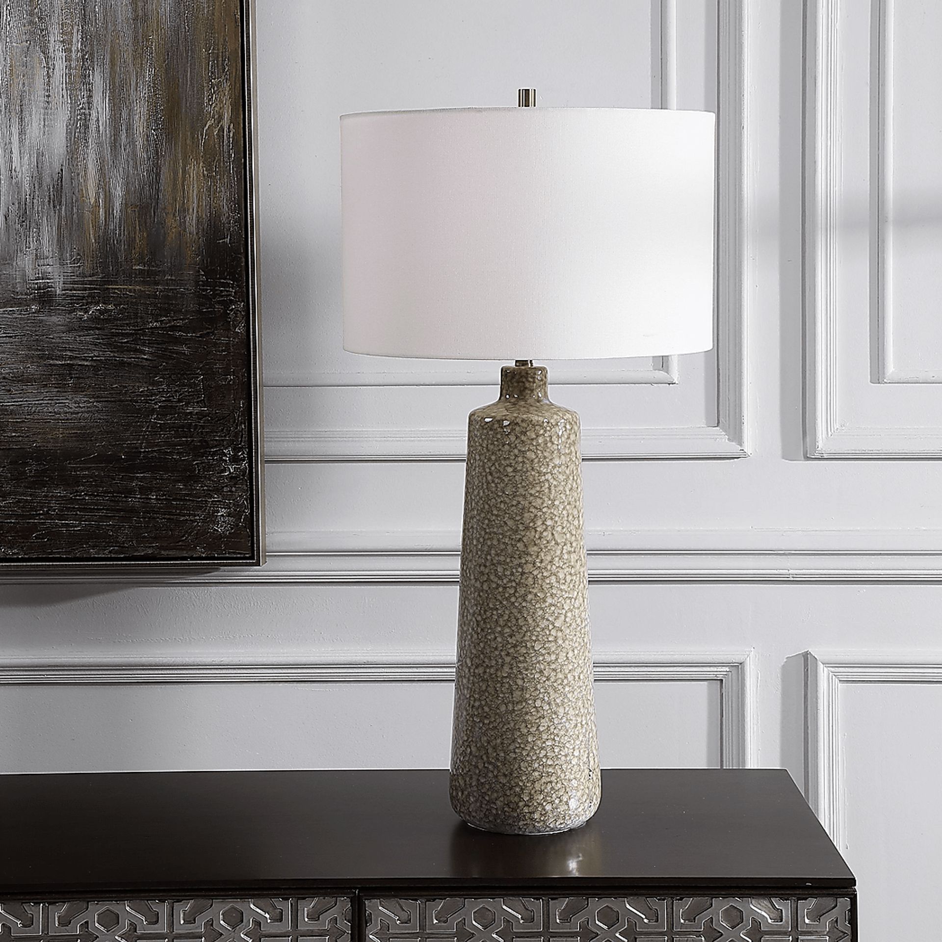 Gainey Ranch Sage Lamp - Image 4