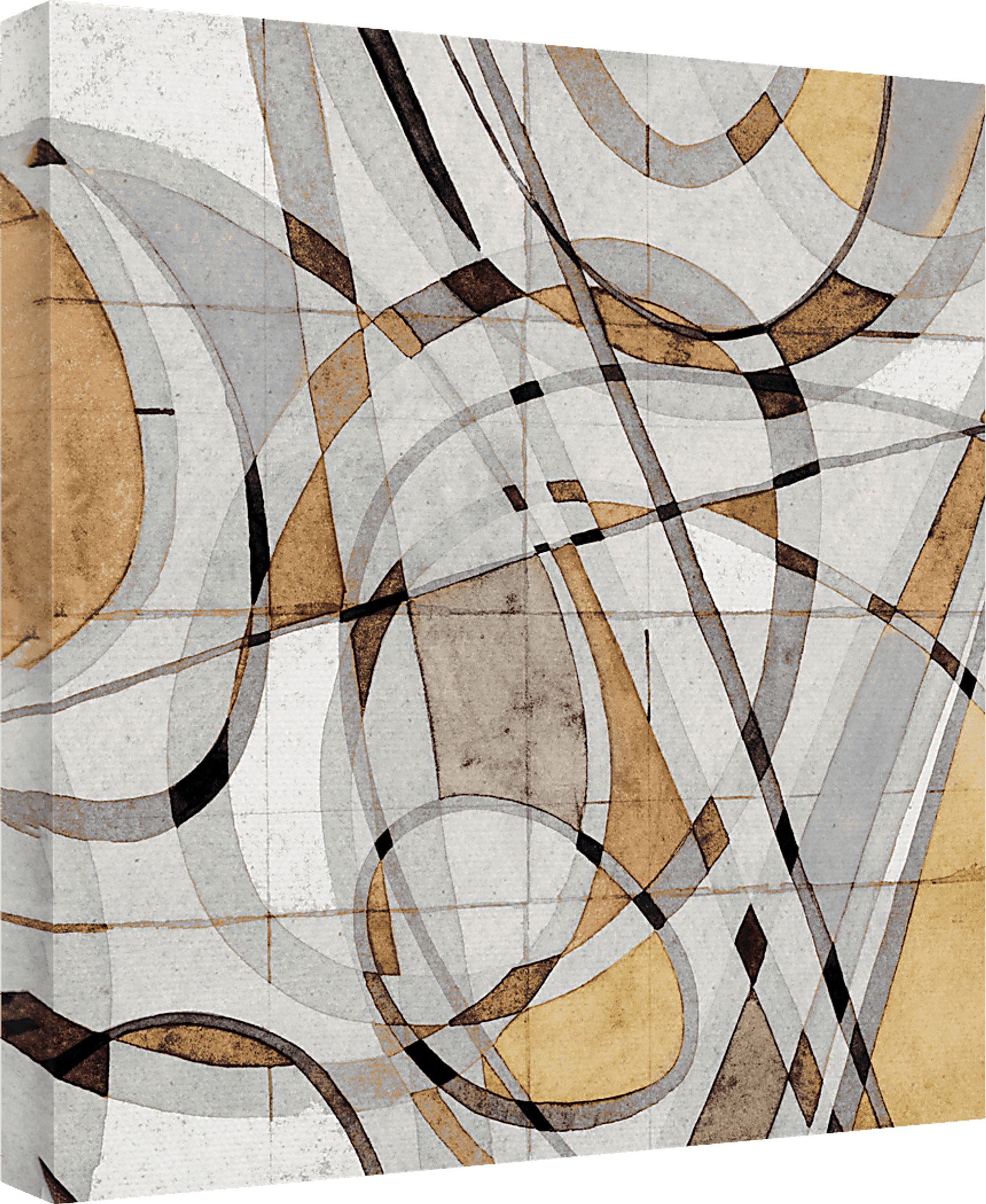 Gaining Momentum Artwork - Image 3