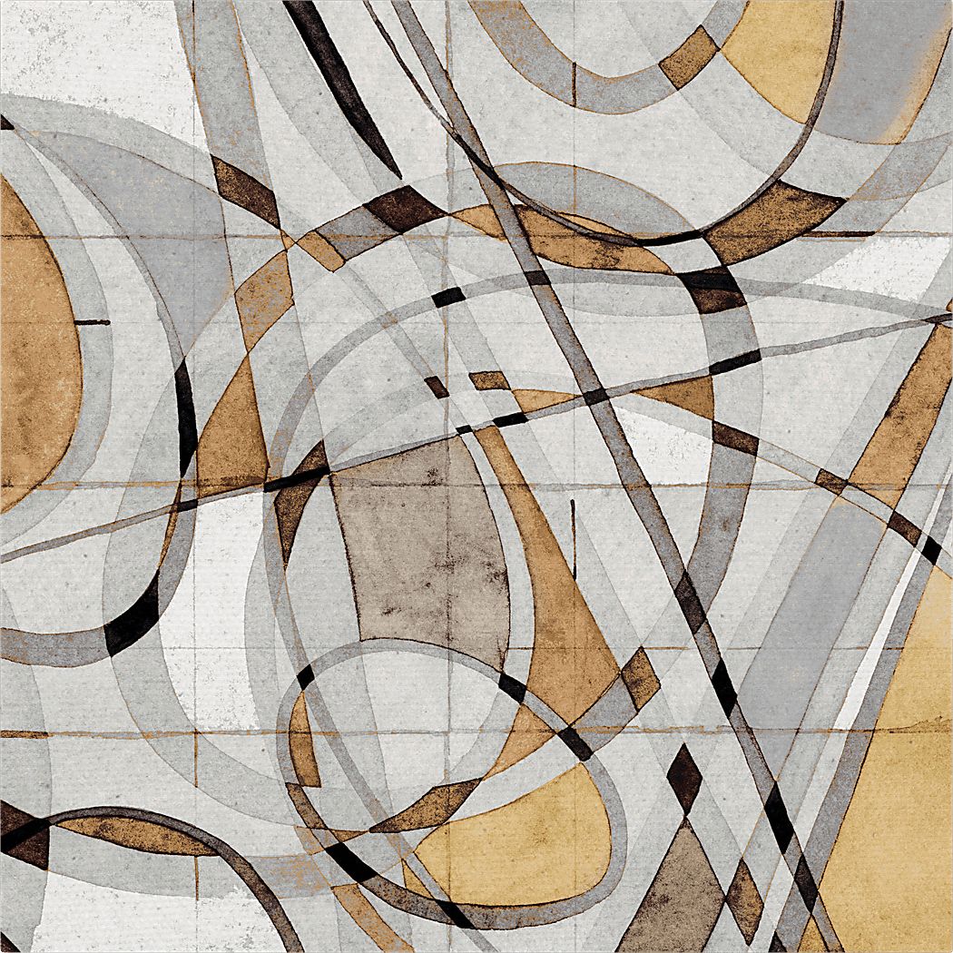 Gaining Momentum Artwork