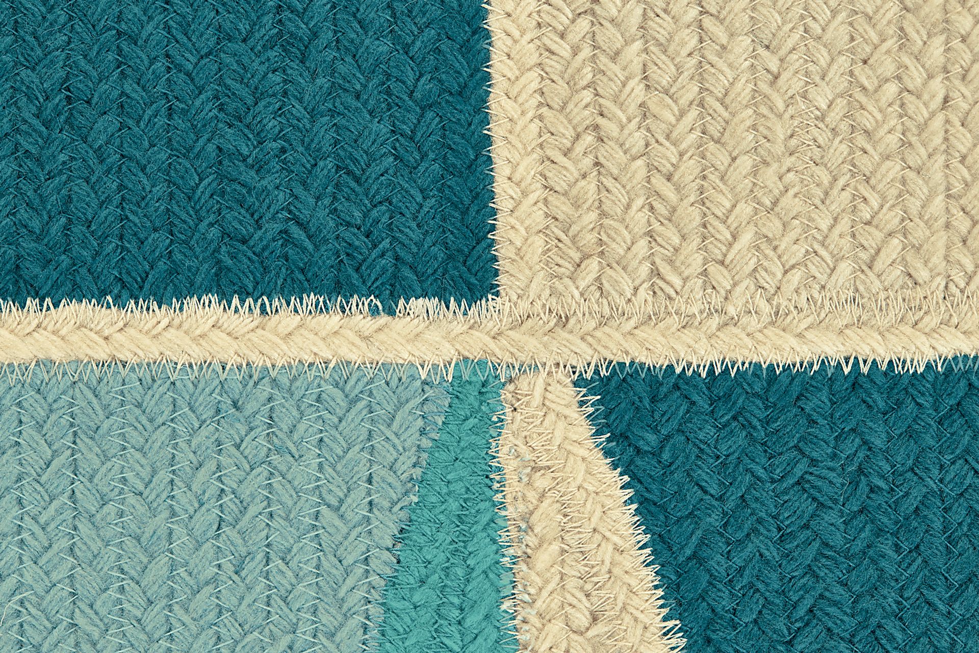 Gair Blue 5' x 8' Rug - Image 2