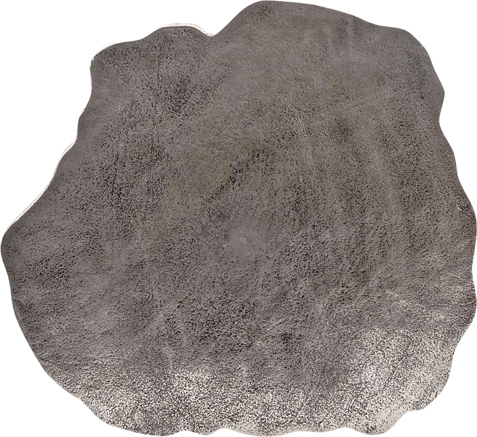 Galatia Silver End Table - Image 4