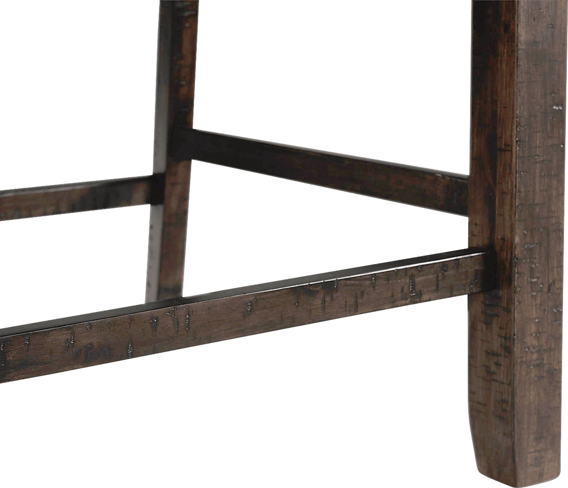 Galberry Brown Counter Side Chair Set - Image 13