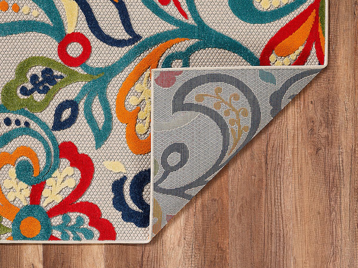 Galdosa Multi Rugs | Rooms to Go