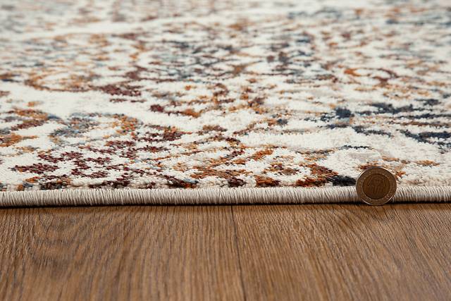 Galdown Ivory 7'7 x 10'10 Rug - Thumbnail - Image 3