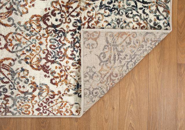 Galdown Ivory 7'7 x 10'10 Rug - Thumbnail - Image 5