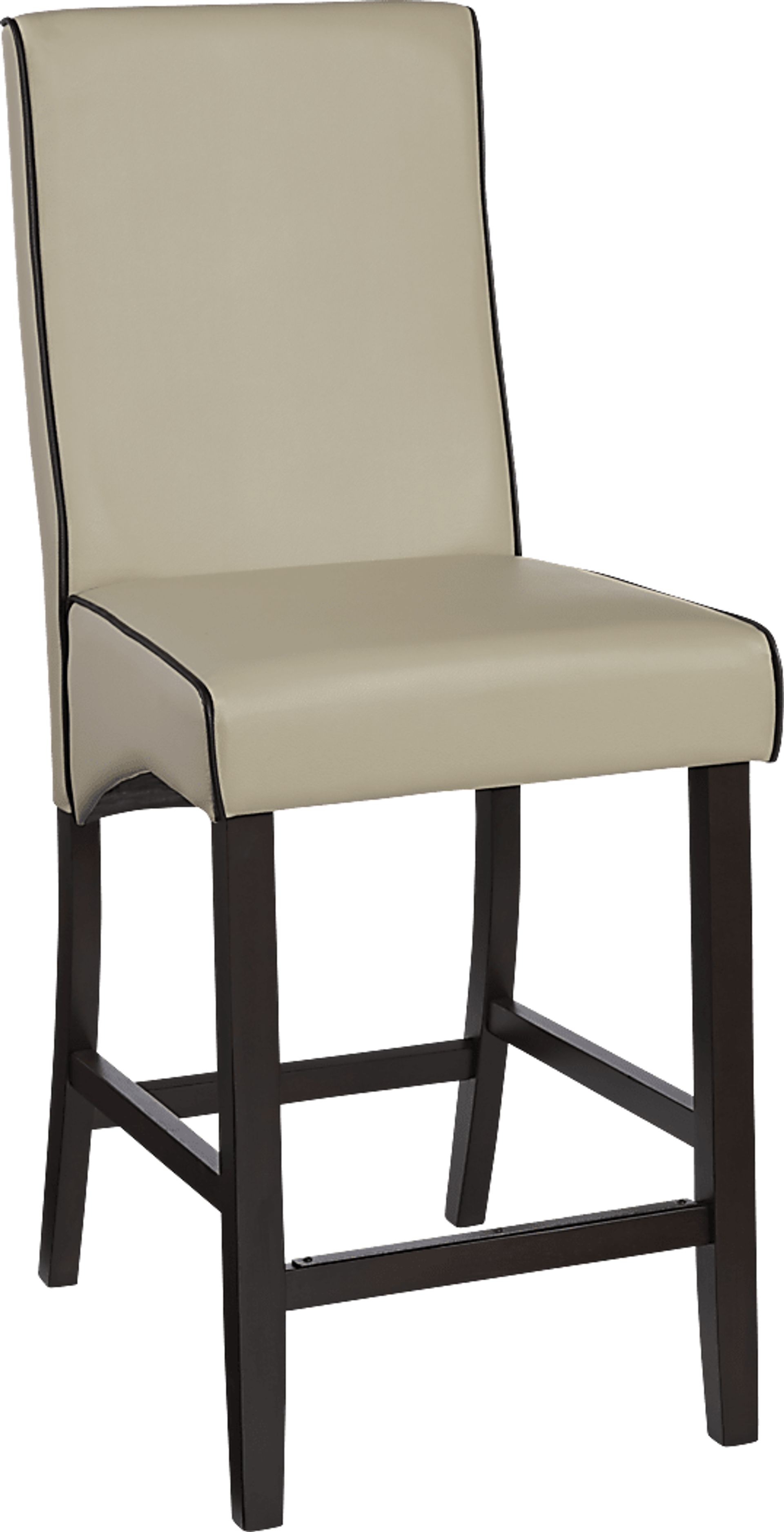 Galena Gray Counter Height Stool - Image 1