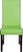 Galena Green Side Chair