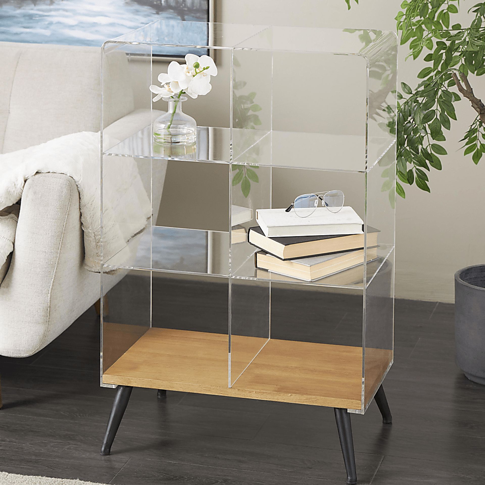 Galerprise Clear Shelf - Image 2