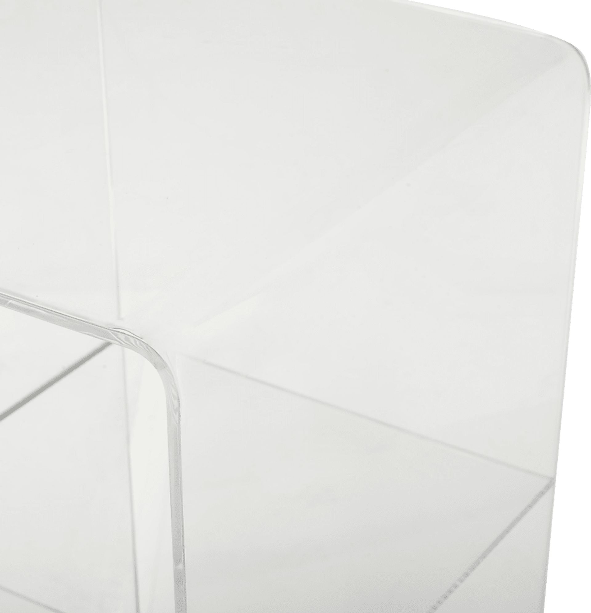 Galerprise Clear Shelf - Image 4