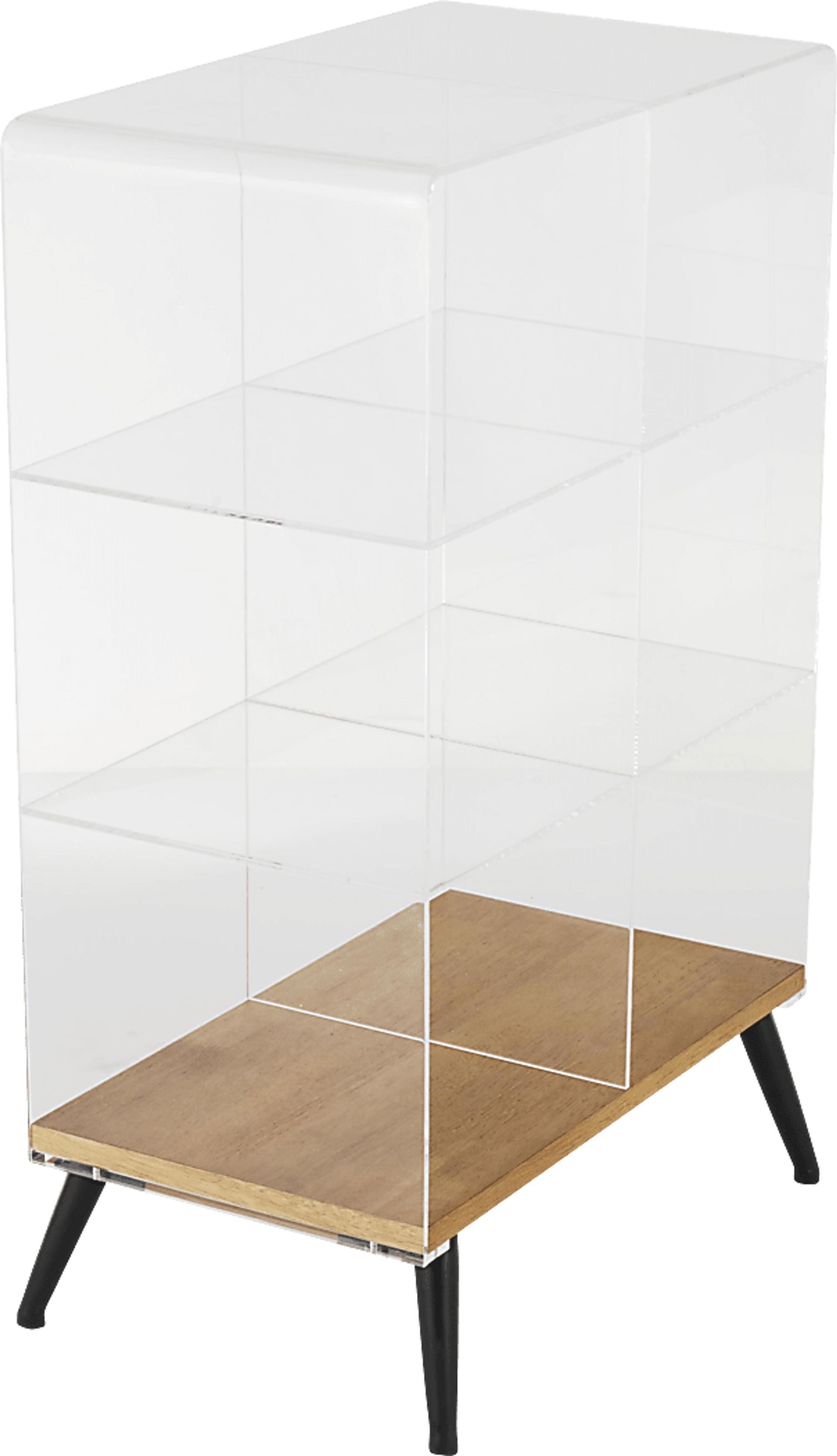 Galerprise Clear Shelf - Image 5