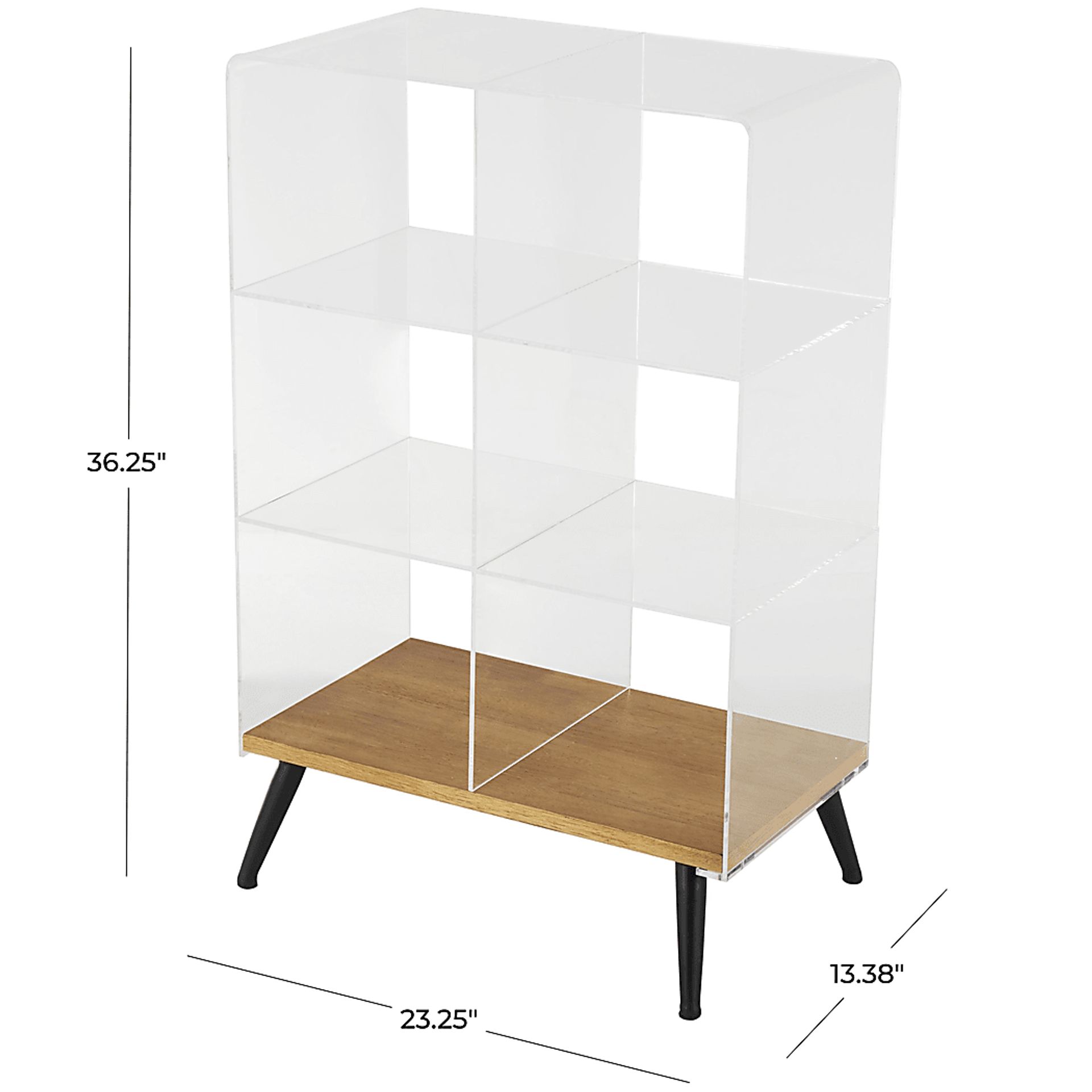 Galerprise Clear Shelf - Image 7