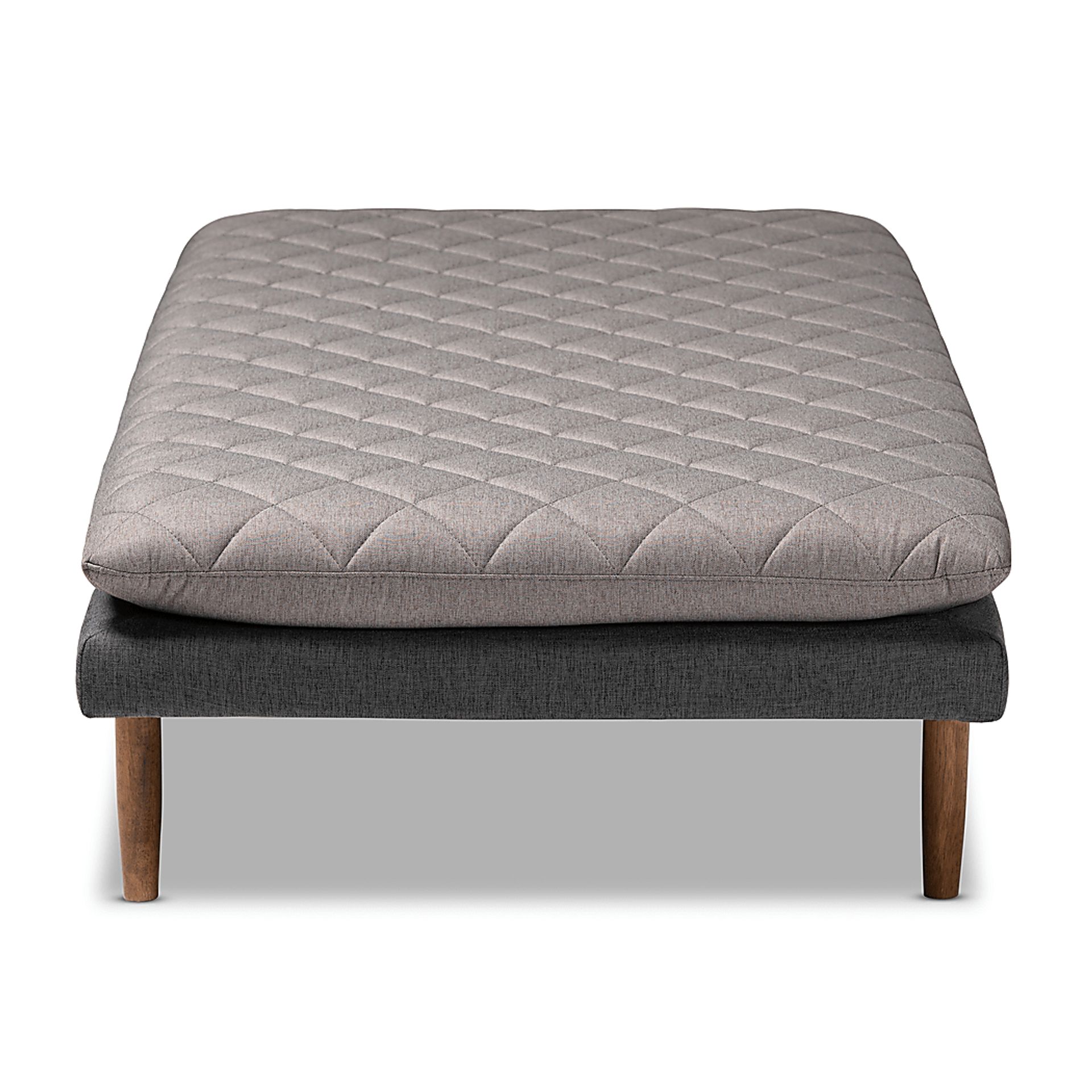 Galeton Court Dark Gray Daybed - Image 3