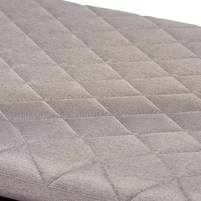 Galeton Court Dark Gray Daybed - Thumbnail - Image 4