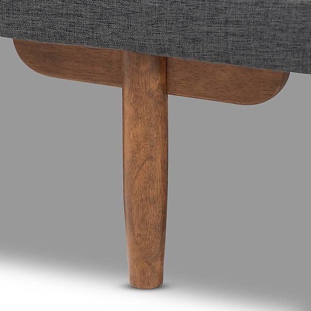 Galeton Court Dark Gray Daybed - Thumbnail - Image 5