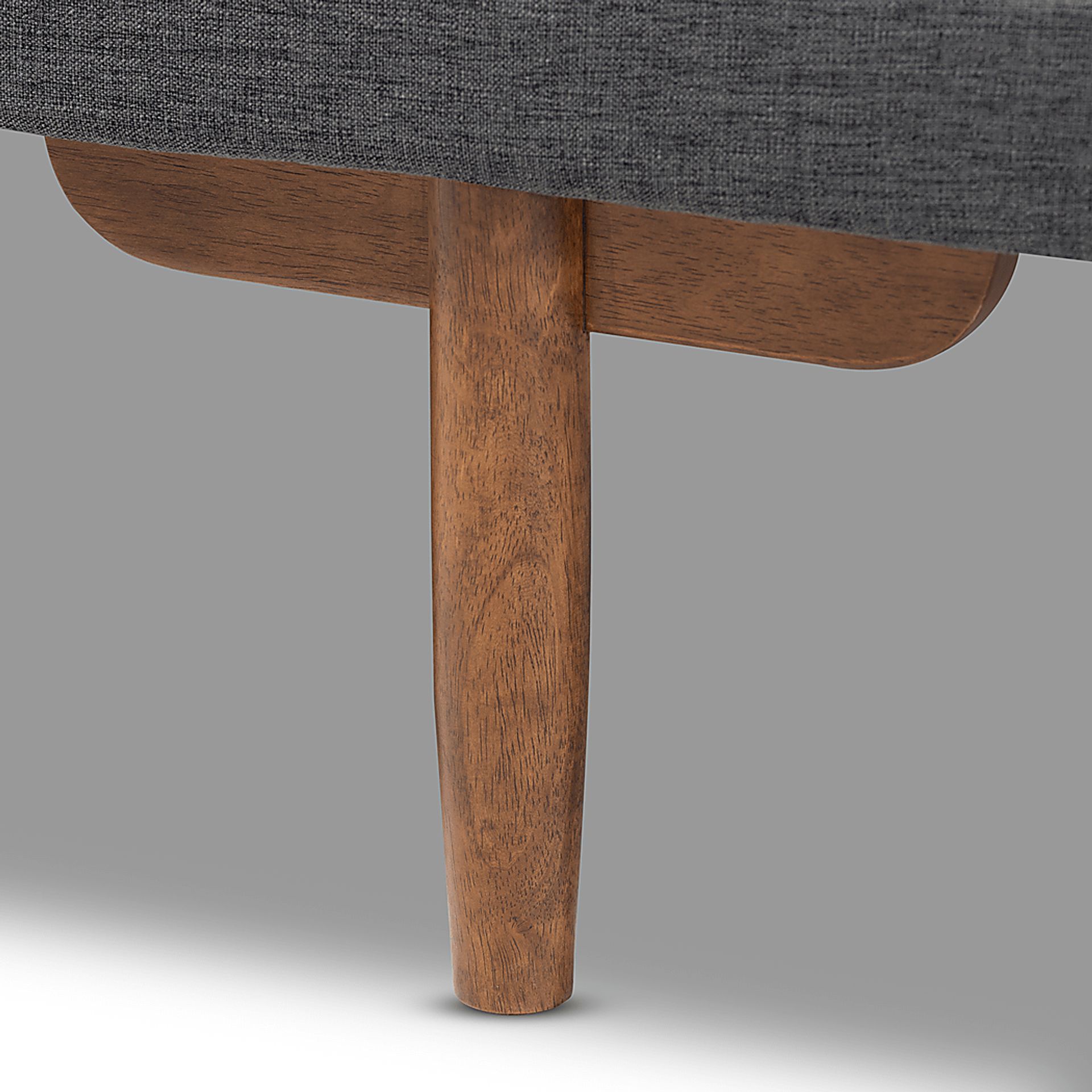 Galeton Court Dark Gray Daybed - Image 5