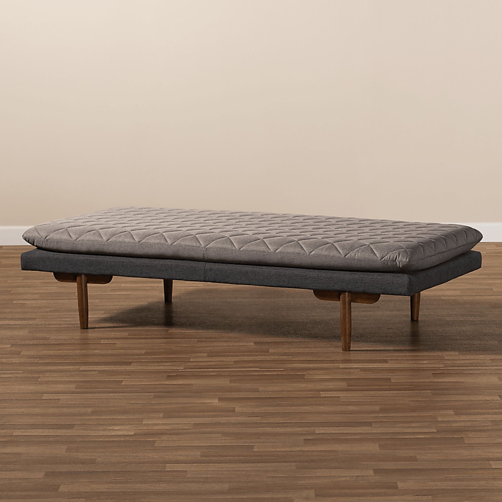 Galeton Court Dark Gray Daybed - Image 7