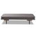 Galeton Court Gray Daybed