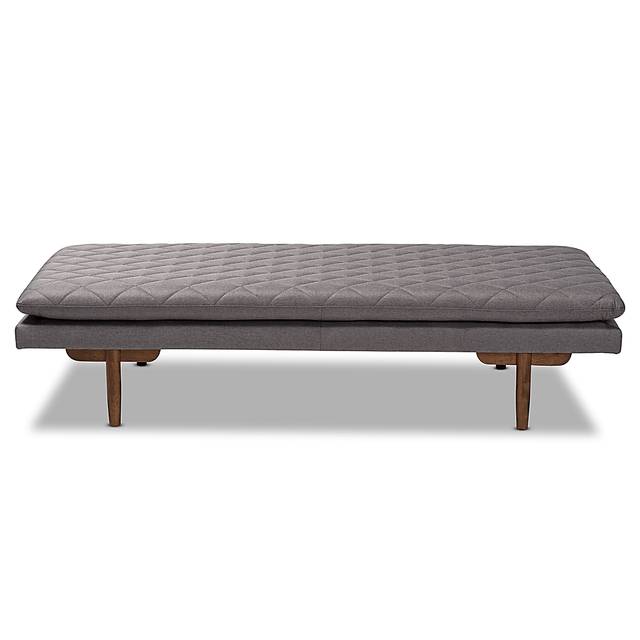 Galeton Court Gray Daybed - Thumbnail - Image 2