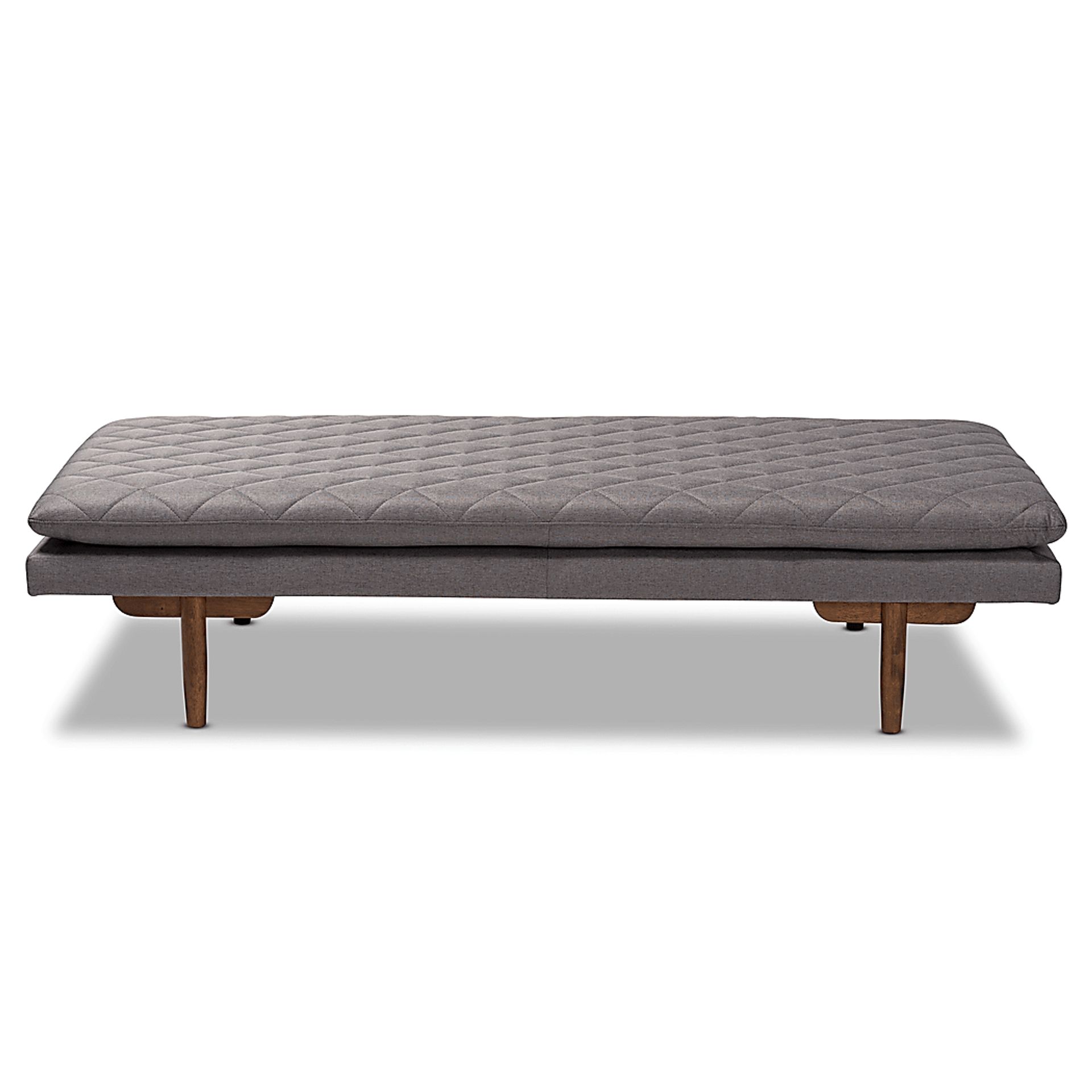 Galeton Court Gray Daybed - Image 2