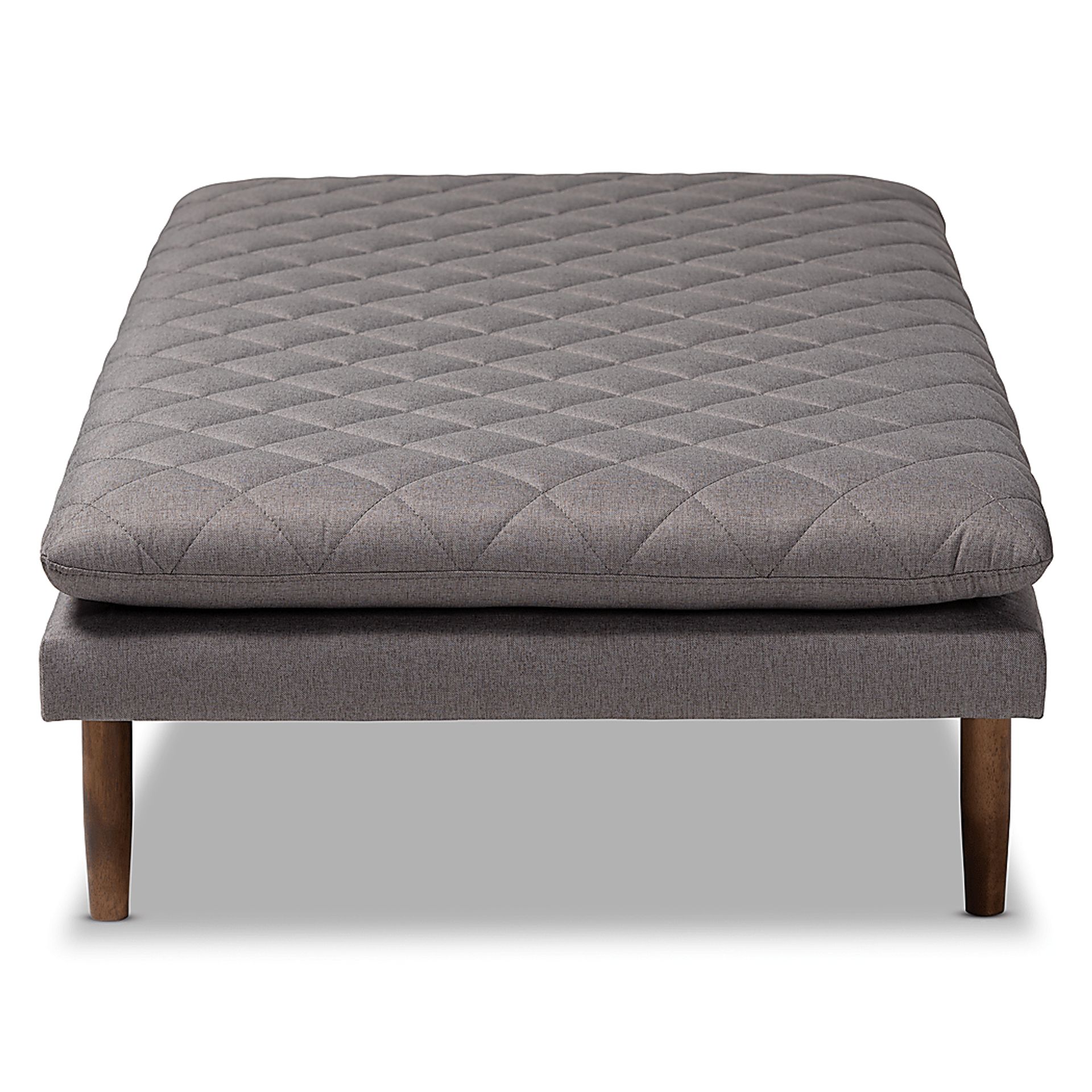 Galeton Court Gray Daybed - Image 3