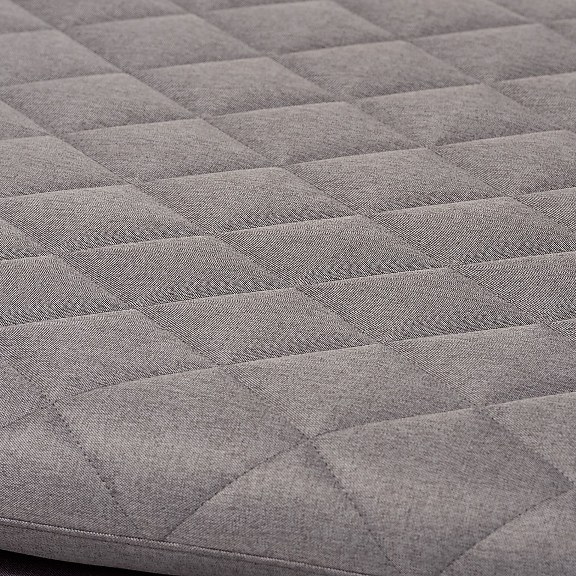 Galeton Court Gray Daybed - Image 4