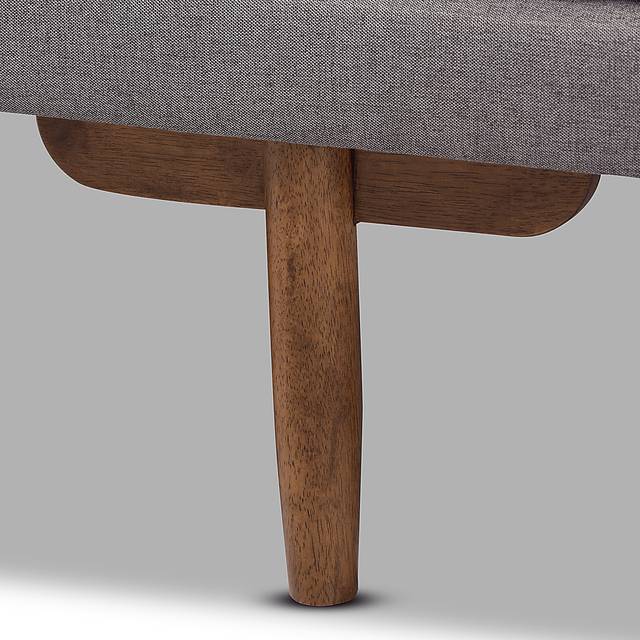 Galeton Court Gray Daybed - Thumbnail - Image 5