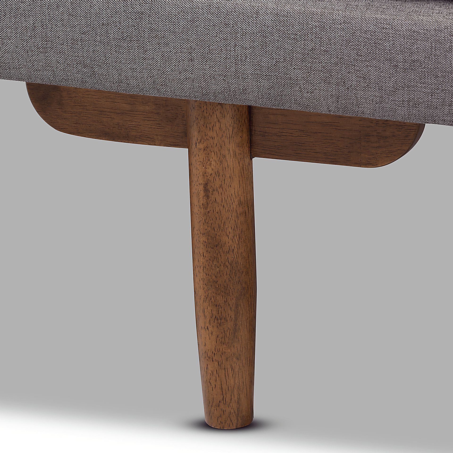 Galeton Court Gray Daybed - Image 5