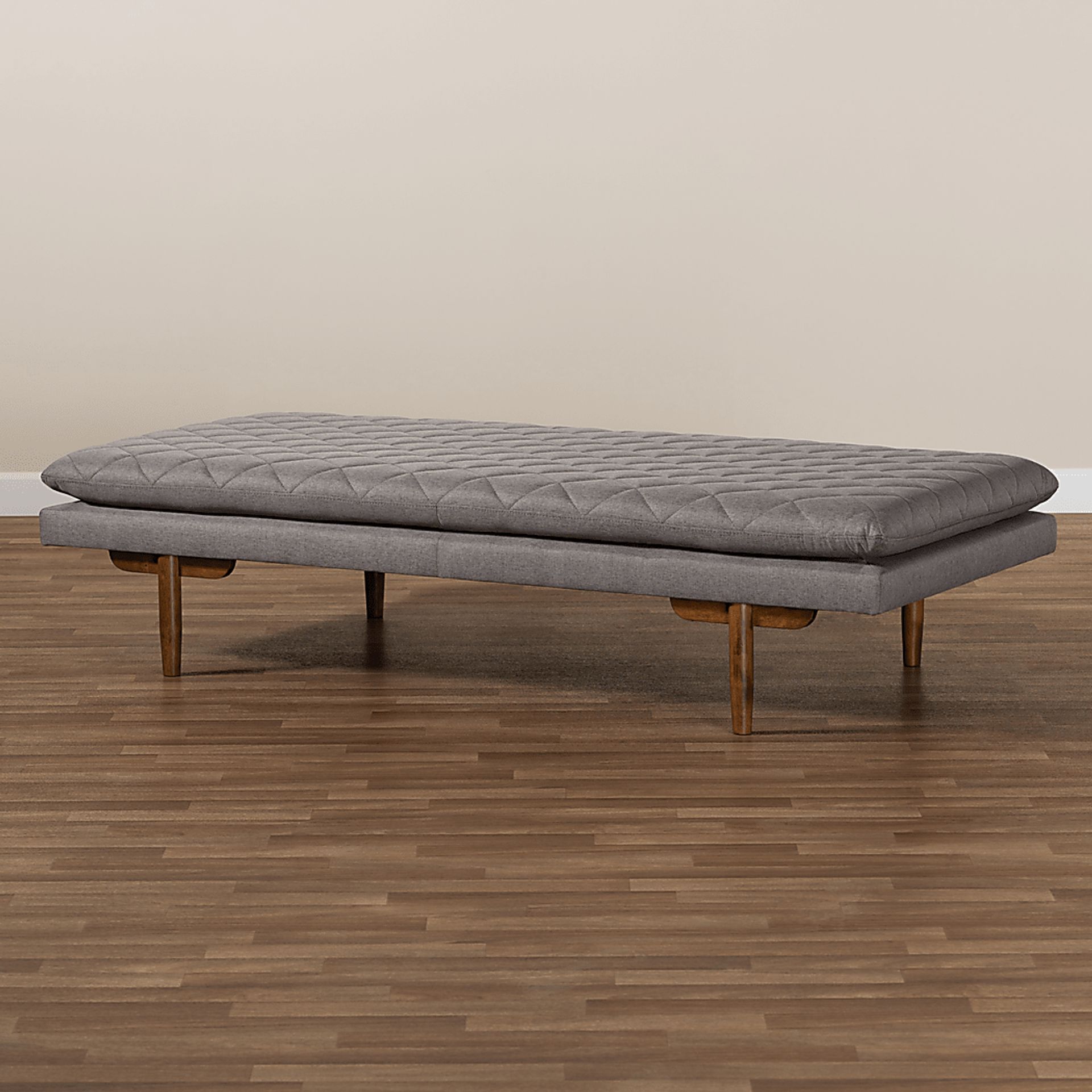 Galeton Court Gray Daybed - Image 7