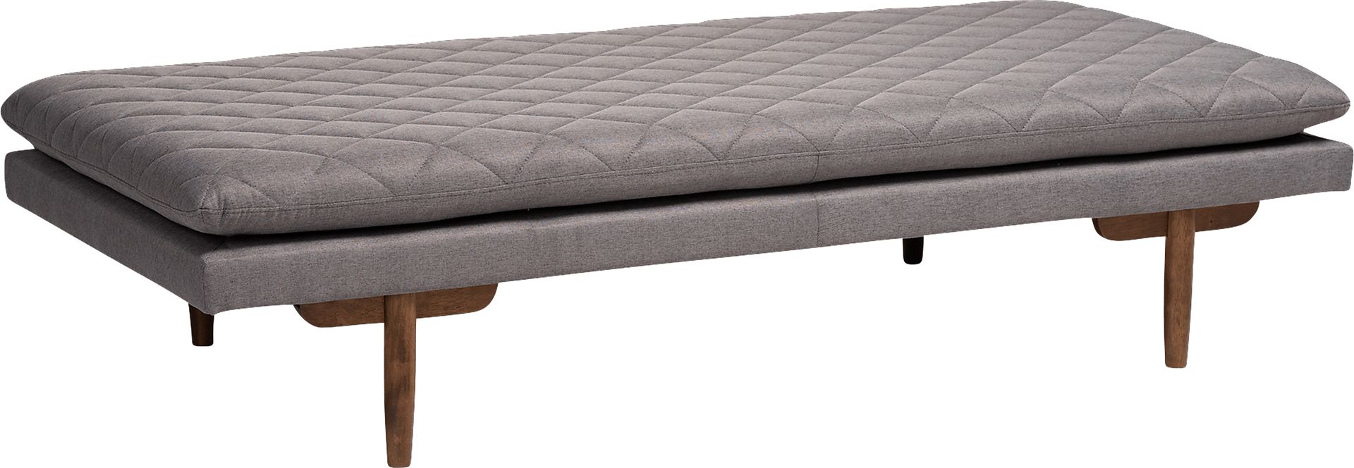 Galeton Court Gray Daybed - Image 1