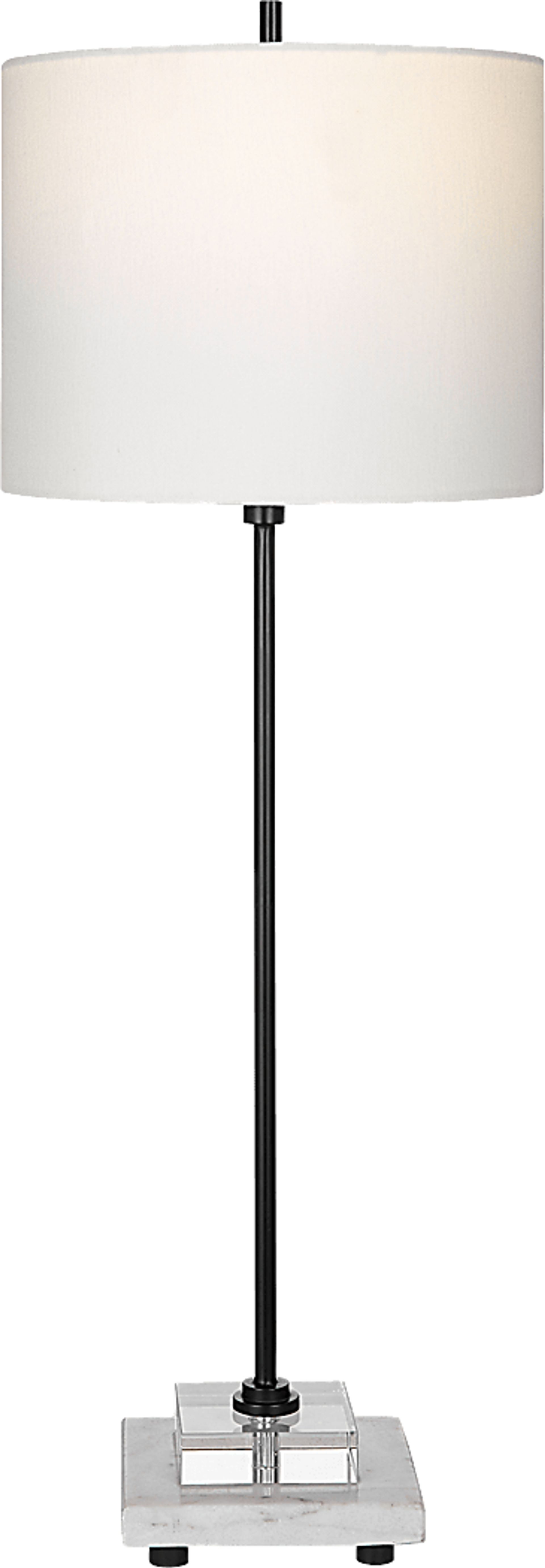 Galileo Grove Black Lamp - Image 2