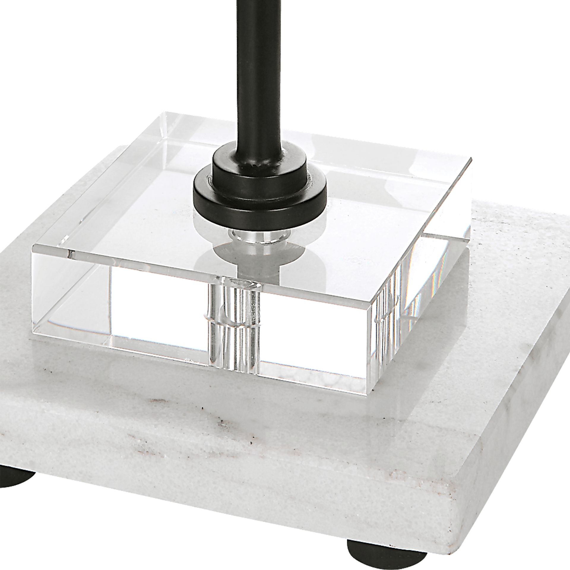 Galileo Grove Black Lamp - Image 3