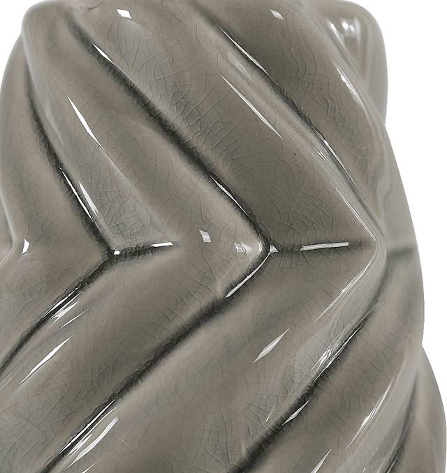 Galileo Lane Gray Lamp - Thumbnail - Image 2