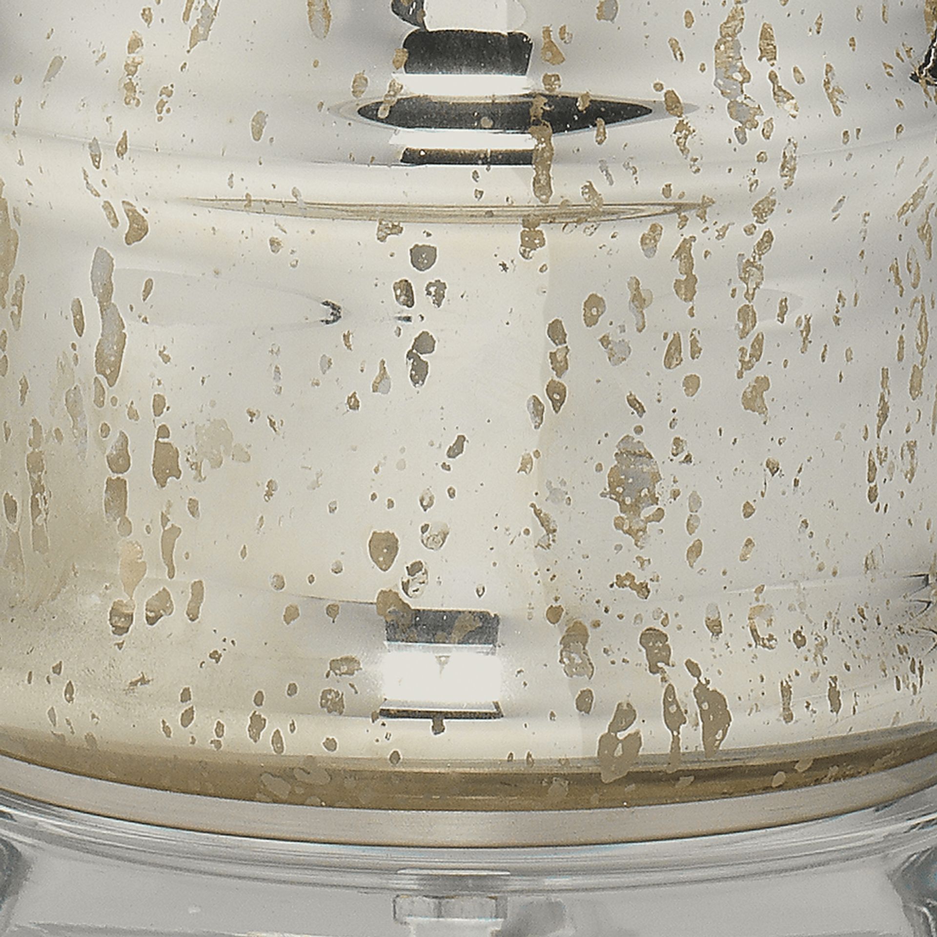 Galina Edge Silver Lamp - Image 3