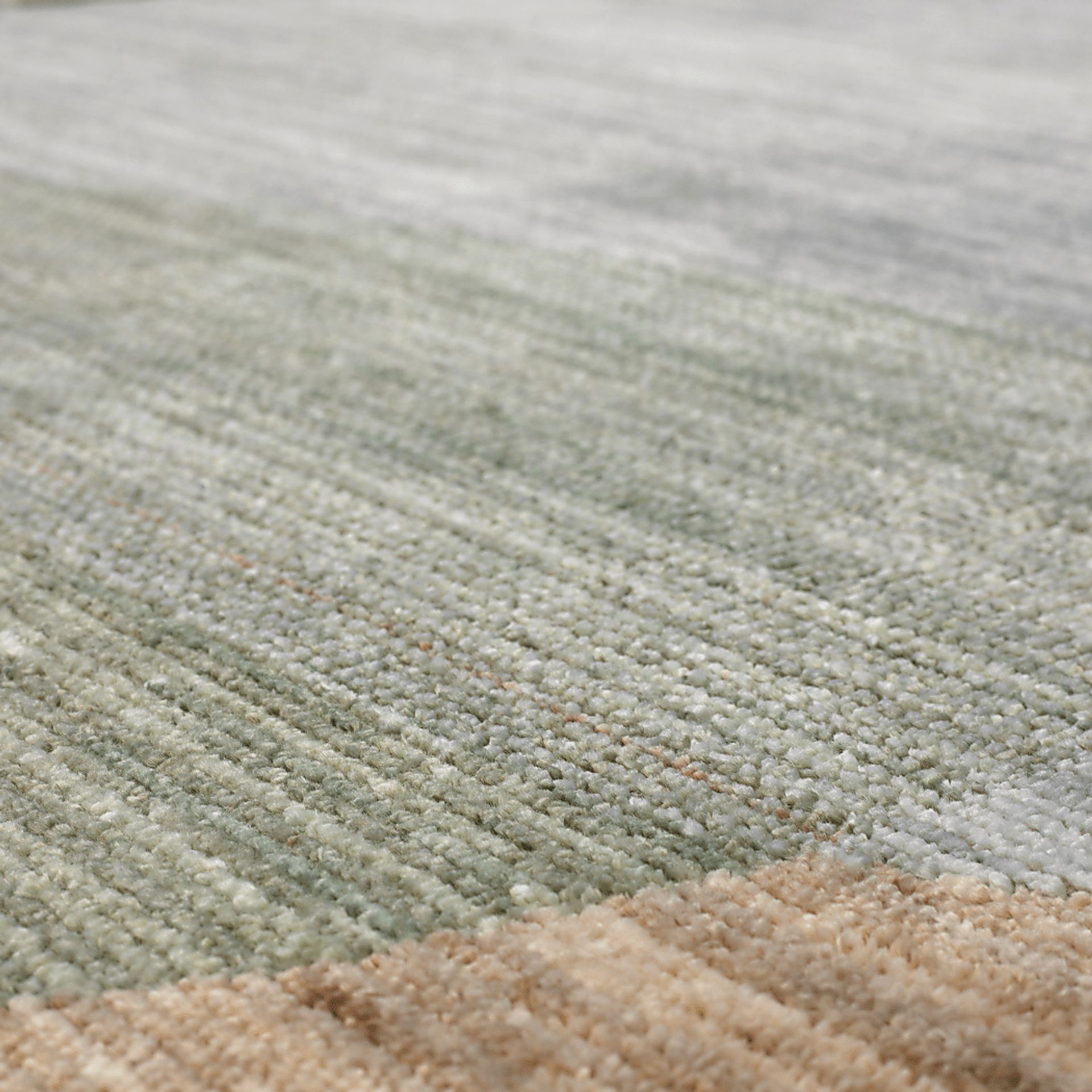 Galladon Beige 5'3 x 7'10 Rug - Image 6