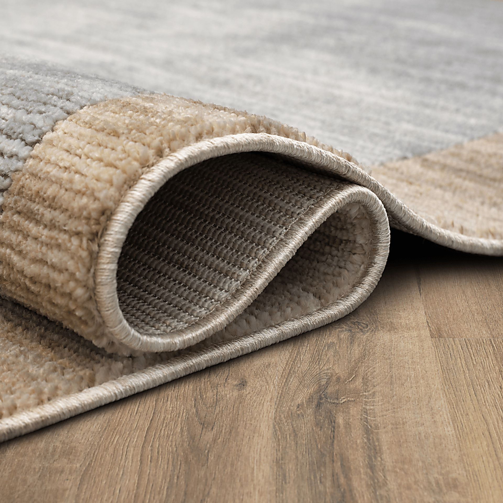 Galladon Beige 8' x 10' Rug - Image 5