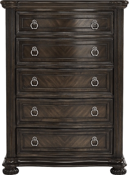 chest