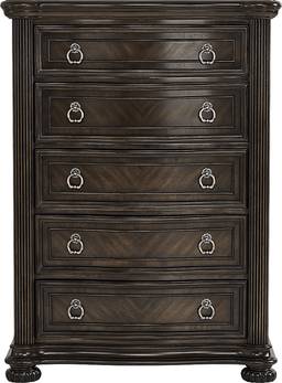 chest