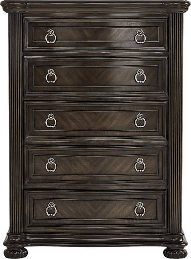 chest