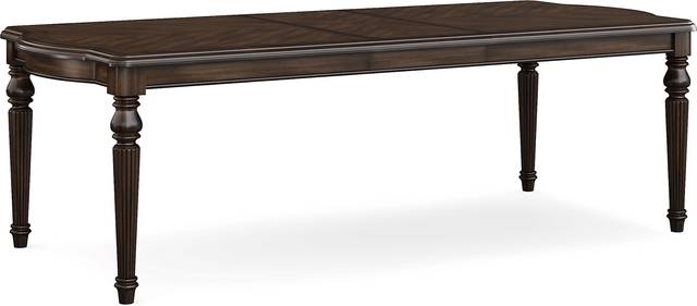 Gallagher Avenue Brown 5 Pc Dining Room - Thumbnail - Image 3