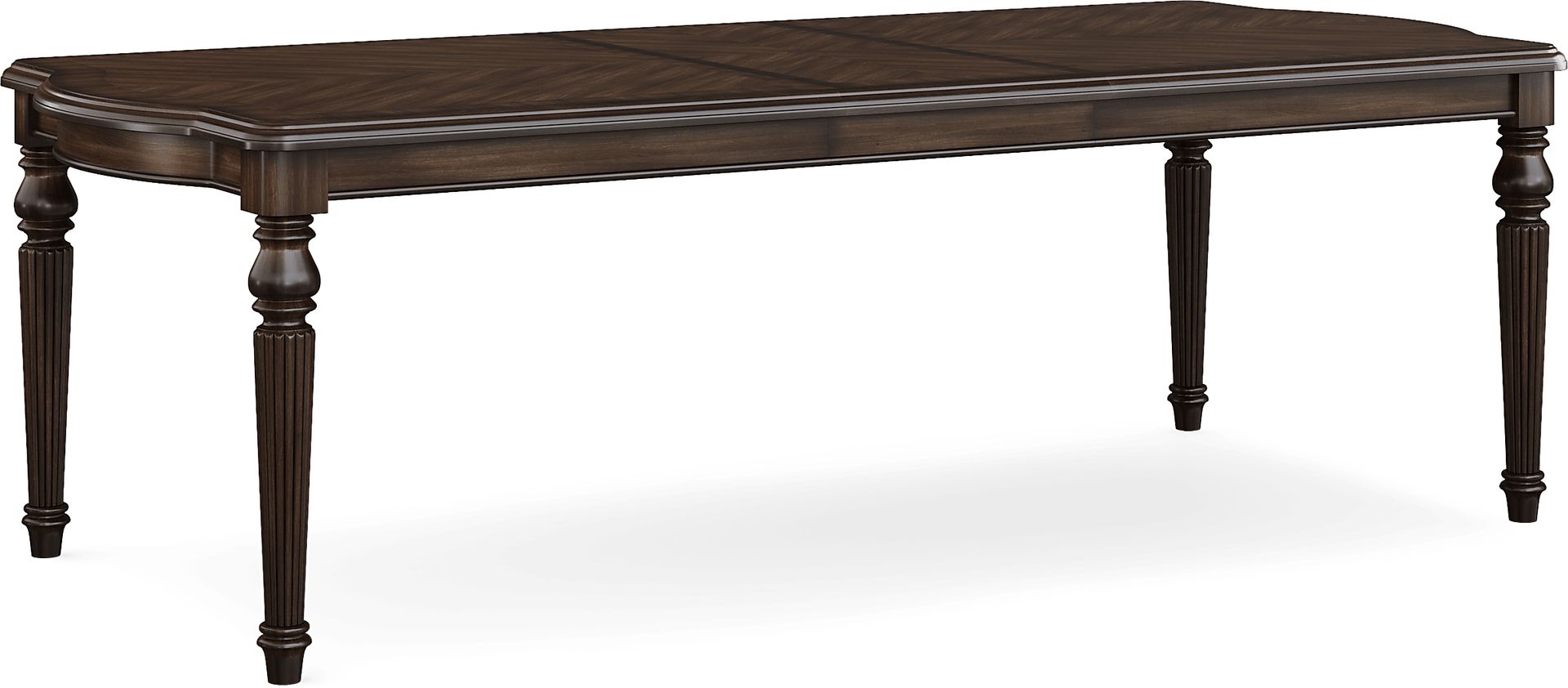 Gallagher Avenue Brown 5 Pc Dining Room - Image 3