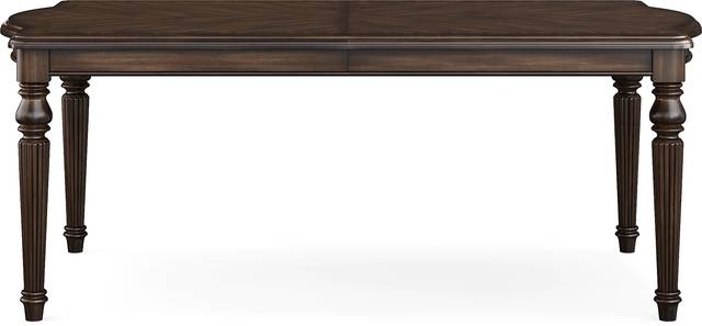 Gallagher Avenue Brown 5 Pc Dining Room - Thumbnail - Image 4
