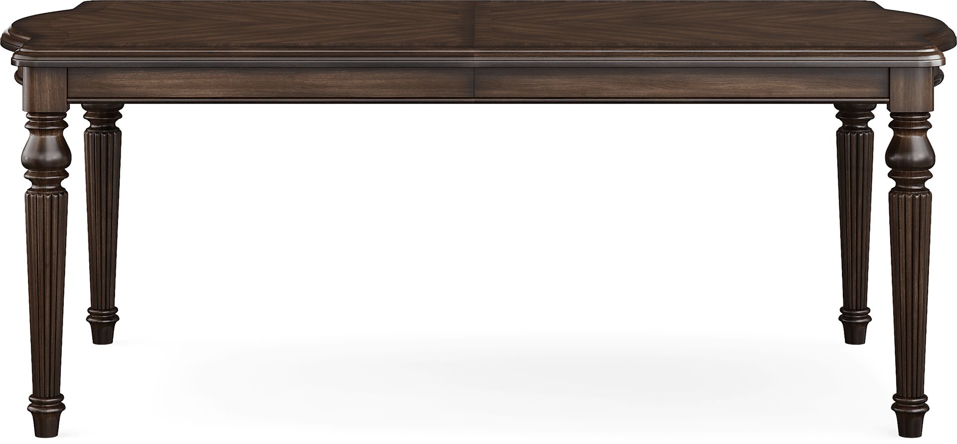 Gallagher Avenue Brown 5 Pc Dining Room - Image 4