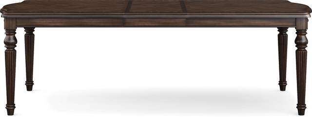 Gallagher Avenue Brown 5 Pc Dining Room - Thumbnail - Image 5