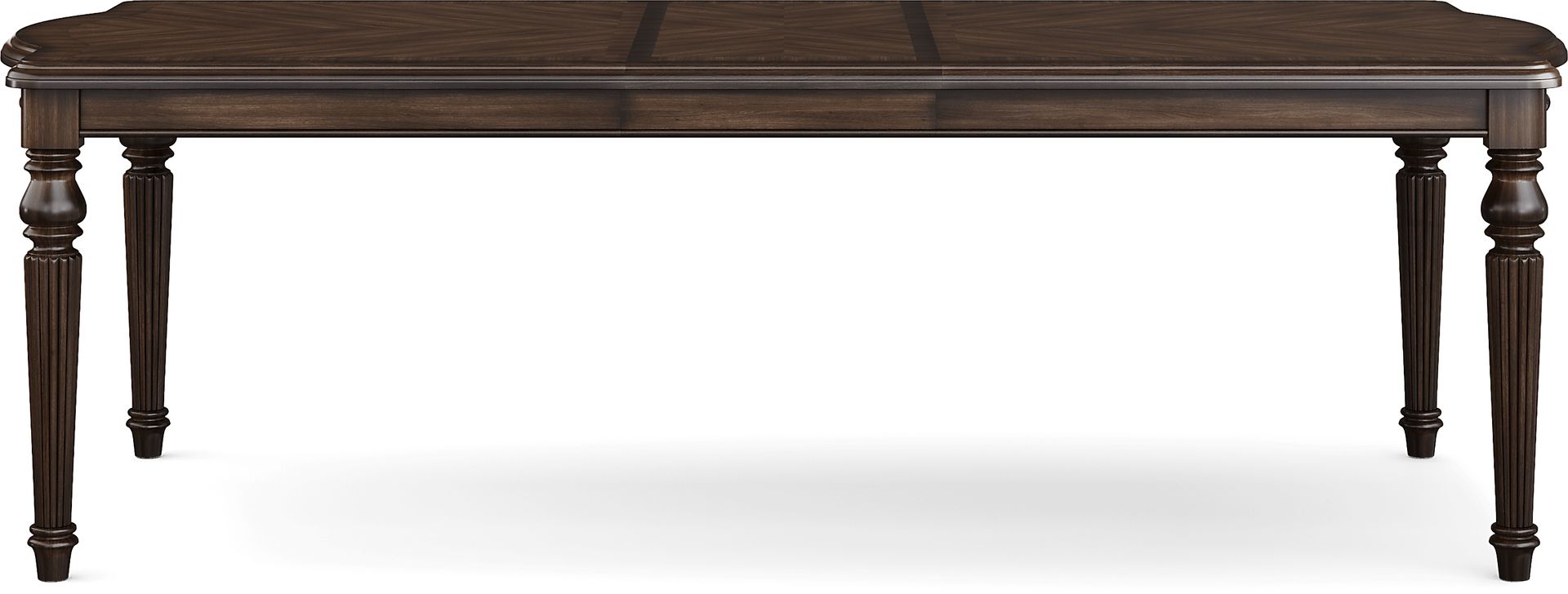 Gallagher Avenue Brown 5 Pc Dining Room - Image 5