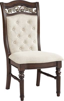 side chair