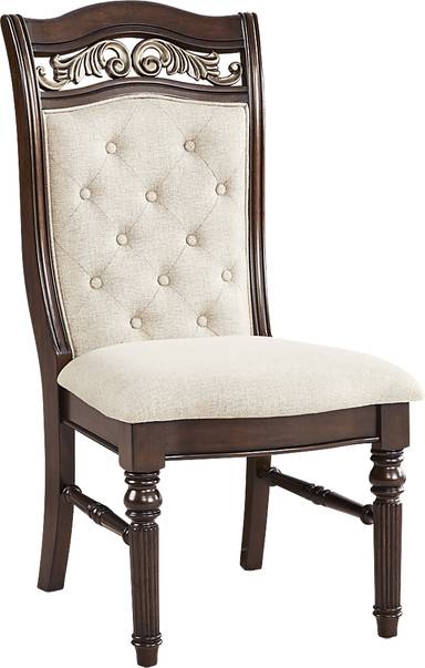 side chair