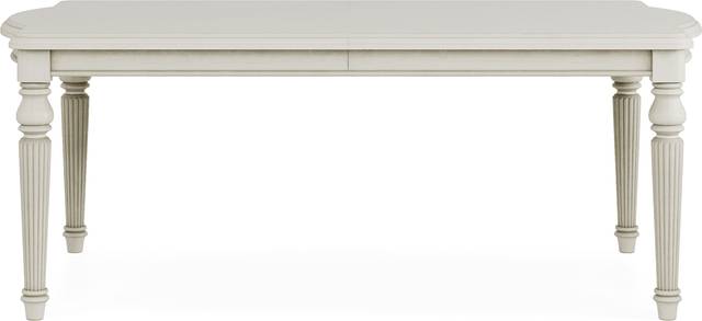 Gallagher Avenue White 5 Pc Dining Room - Thumbnail - Image 4